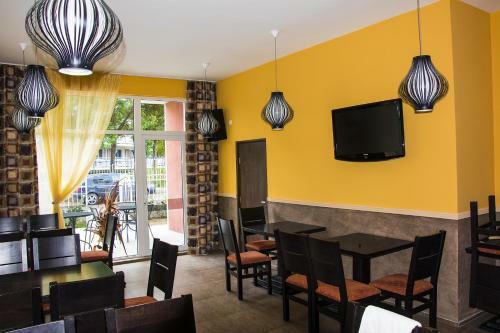 Malina Family Hotel