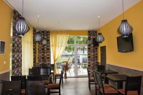 Malina Family Hotel