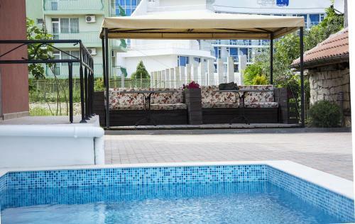 Malina Family Hotel