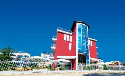 Malina Family Hotel