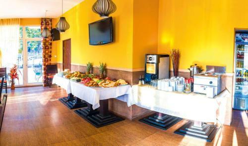 Malina Family Hotel