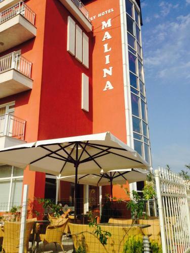 Malina Family Hotel