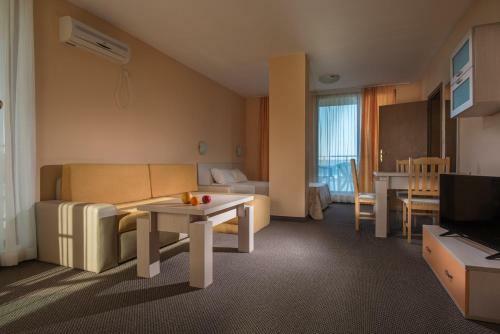 Aparthotel Hotel Prestige City II
