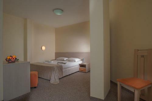 Aparthotel Hotel Prestige City II