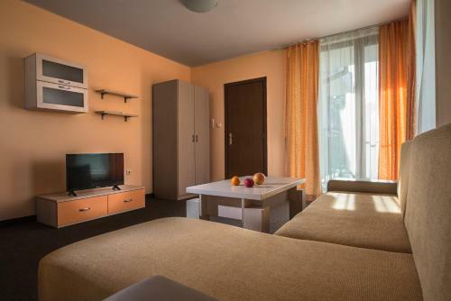 Aparthotel Hotel Prestige City II