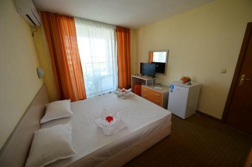 Aparthotel Hotel Prestige City II