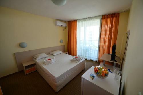 Aparthotel Hotel Prestige City II