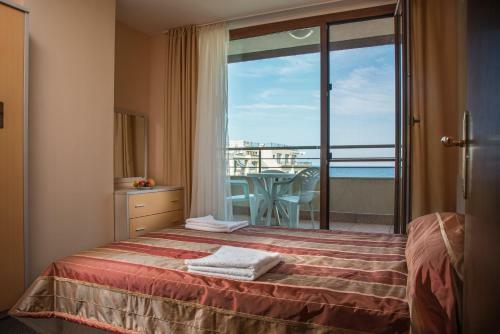 Aparthotel Hotel Prestige City II
