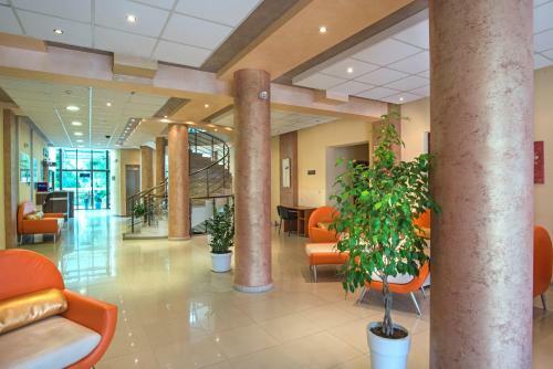Aparthotel Hotel Prestige City II