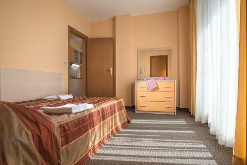 Aparthotel Hotel Prestige City II