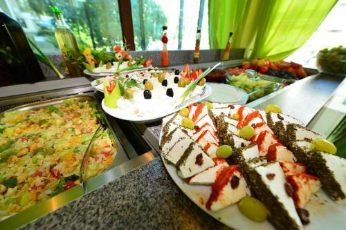 Aparthotel Hotel Prestige City II