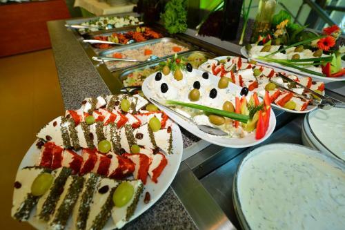 Aparthotel Hotel Prestige City II