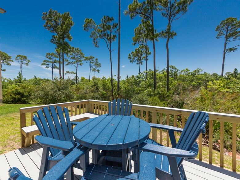 Villa Bluebonnet By The Sea At Arborgate
