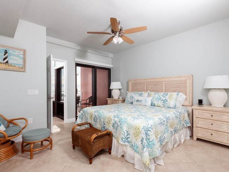 Palm Beach Club 2-242