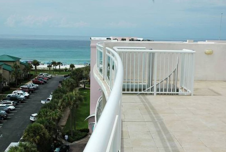 Destin West Resort - Gulfside Ph03