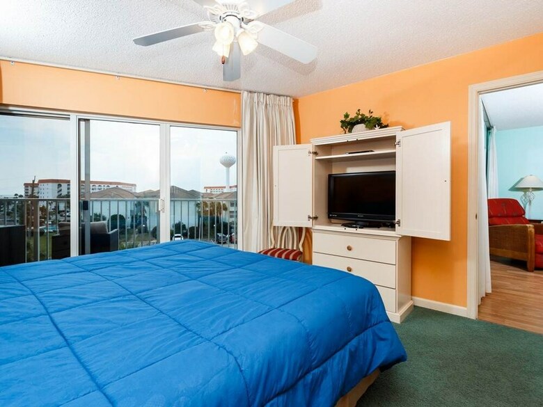 Seacrest 414
