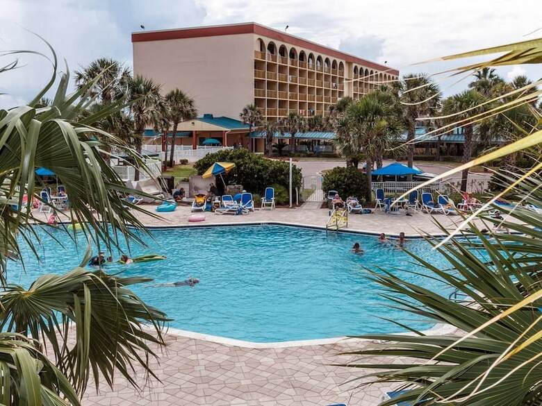 Destin West Resort - Gulfside 207