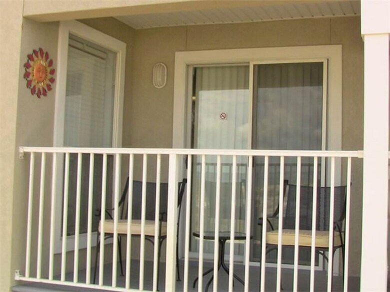 Sunset Harbour Villas 1-112