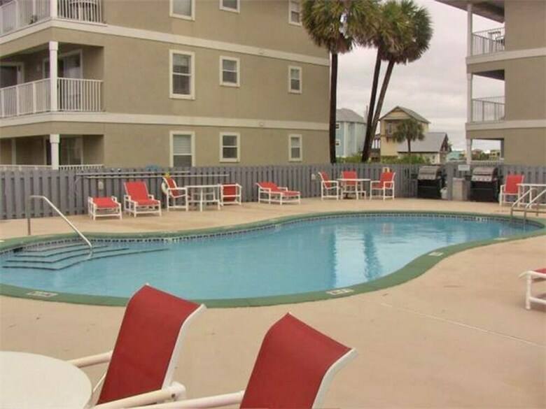 Sunset Harbour Villas 1-112