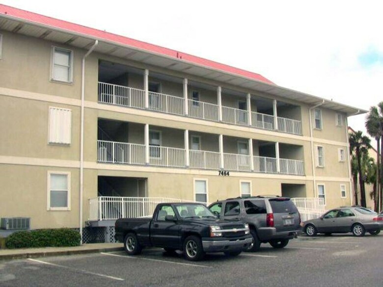 Sunset Harbour Villas 1-112