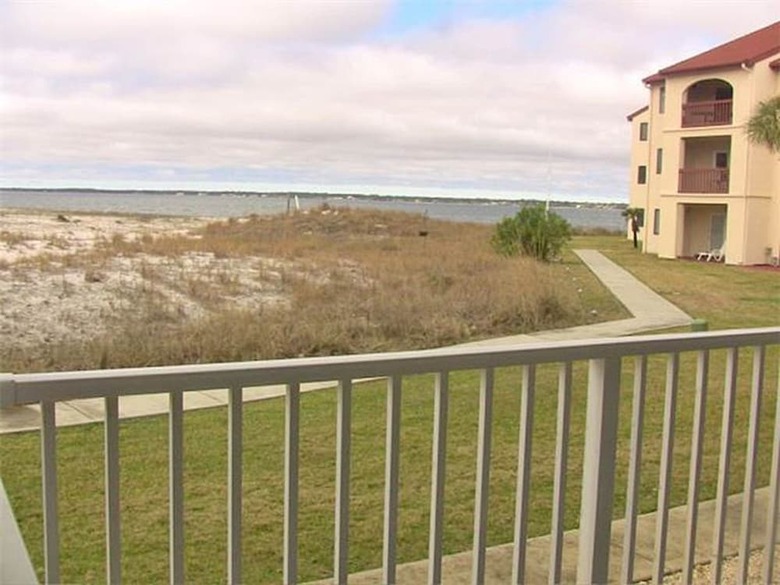 Sunset Harbour Villas 1-112