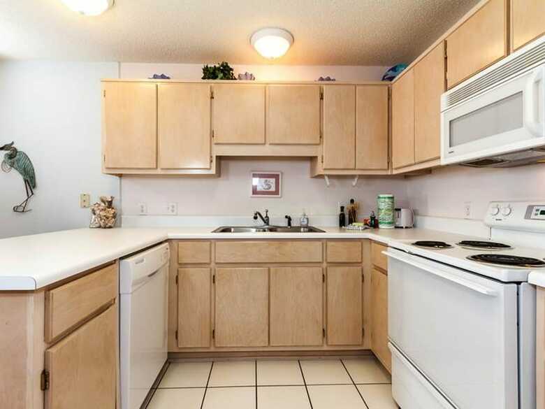 Sunset Harbour Villas 1-112