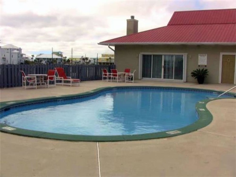 Sunset Harbour Villas 1-112