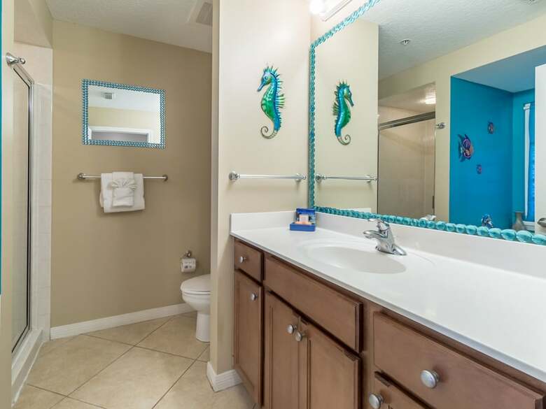 Destin West Resort - Gulfside V305