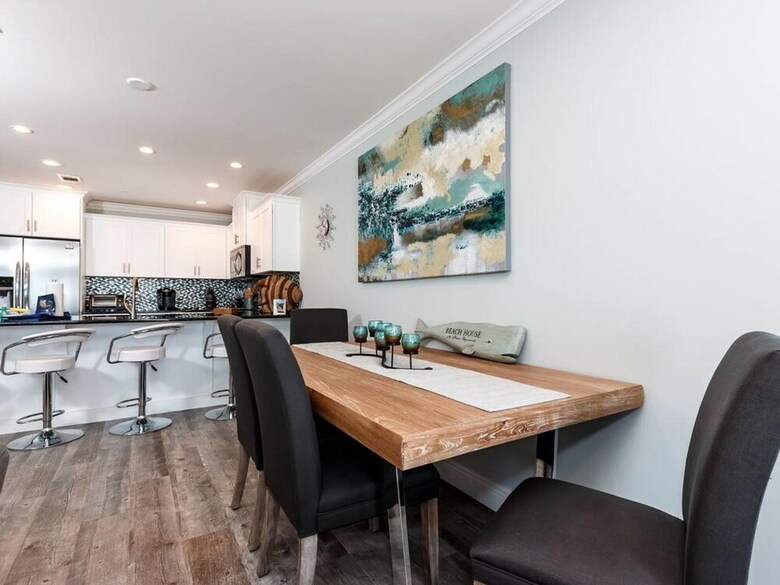Happy Place Townhome