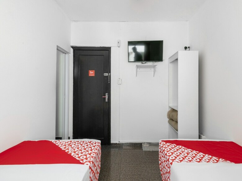 Oyo Hotel Da Praia