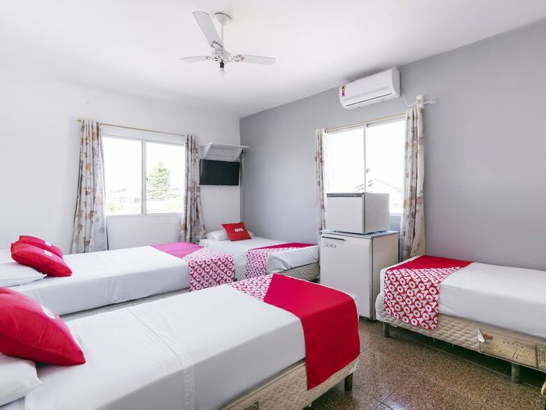 Oyo Hotel Da Praia