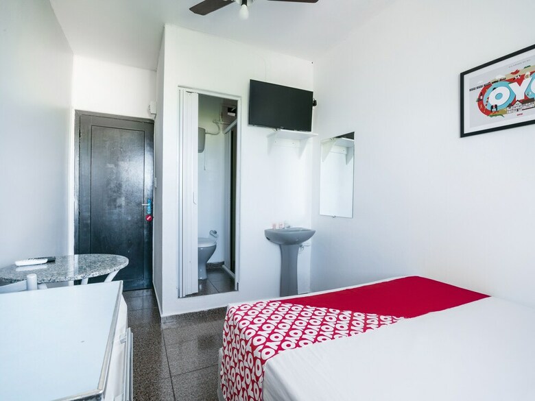Oyo Hotel Da Praia