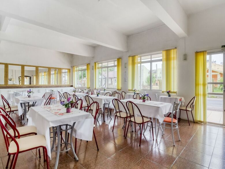 Oyo Hotel Da Praia