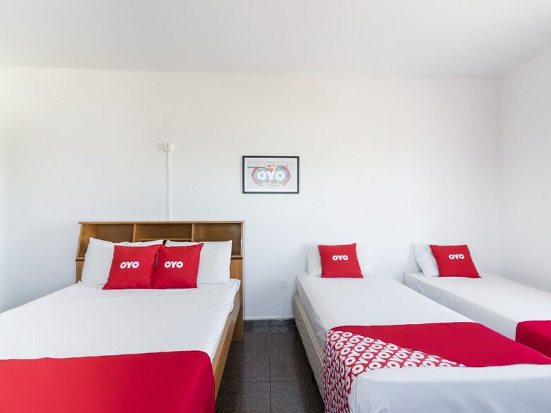 Oyo Hotel Da Praia