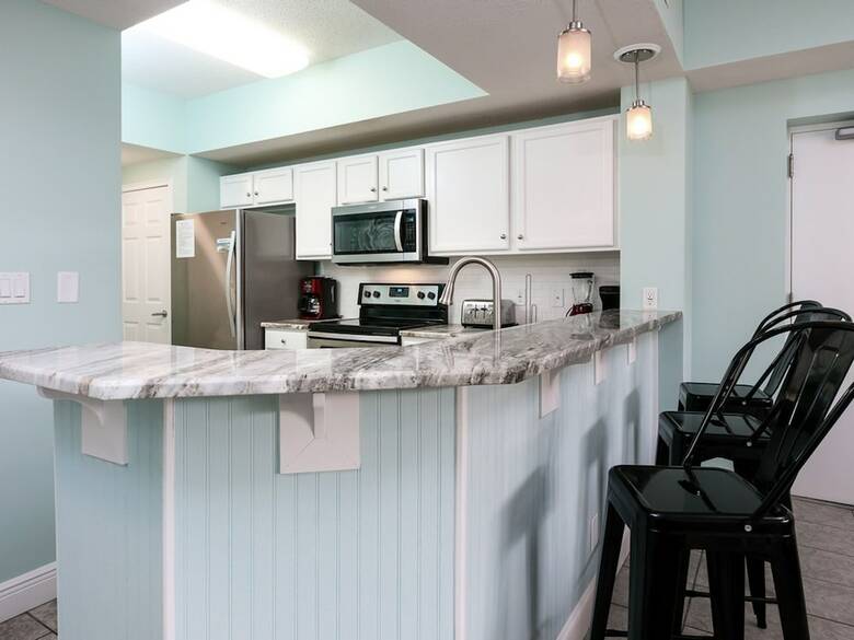 Waters Edge 302
