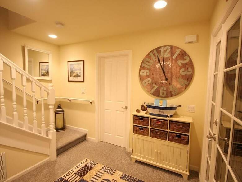 Apartamentos Mv6: Lover's Point Mermaid Cottage 02204128
