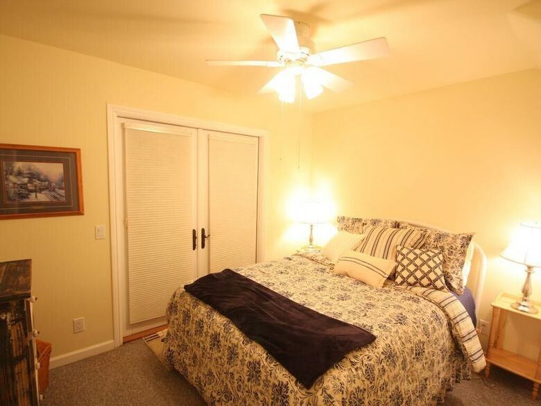 Apartamentos Mv6: Lover's Point Mermaid Cottage 02204128