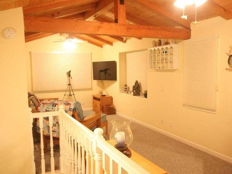 Apartamentos Mv6: Lover's Point Mermaid Cottage 02204128