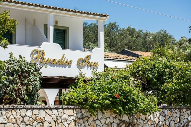 Hotel Paradise Inn