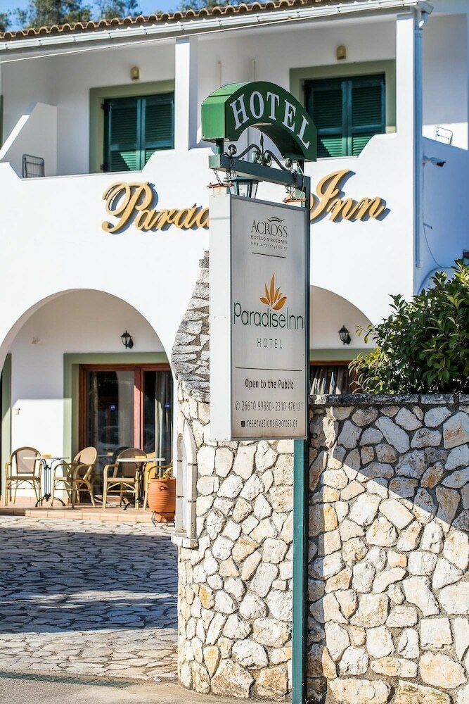 Hotel Paradise Inn