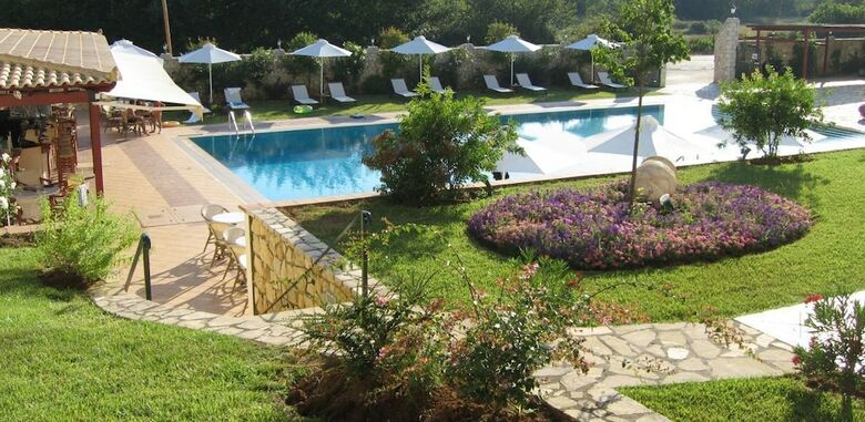 Hotel Paradise Inn