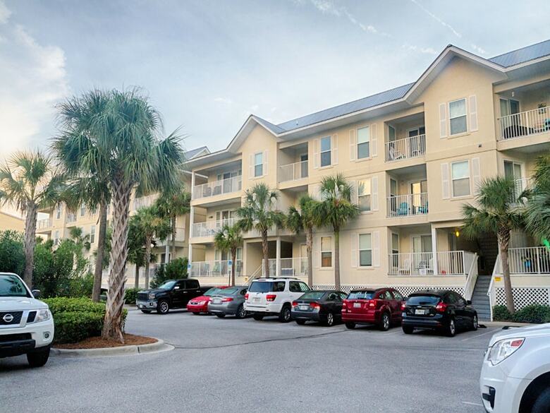 Gulf Island 223