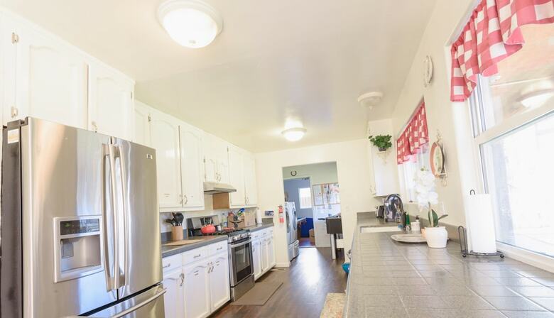 Mv25: Waterfront Tahoe Keys Home