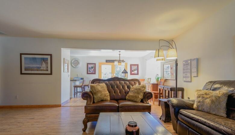 Mv25: Waterfront Tahoe Keys Home