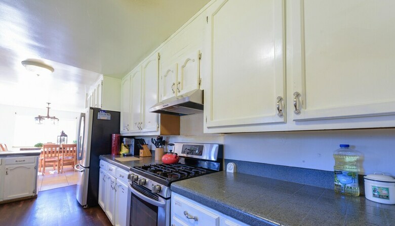 Mv25: Waterfront Tahoe Keys Home