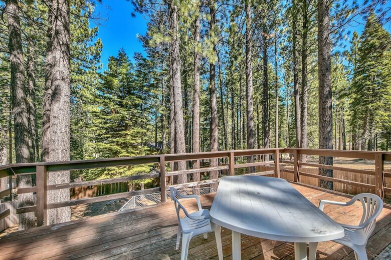 Mv67 Lake Tahoe Close To Everything Home Sleeps 8