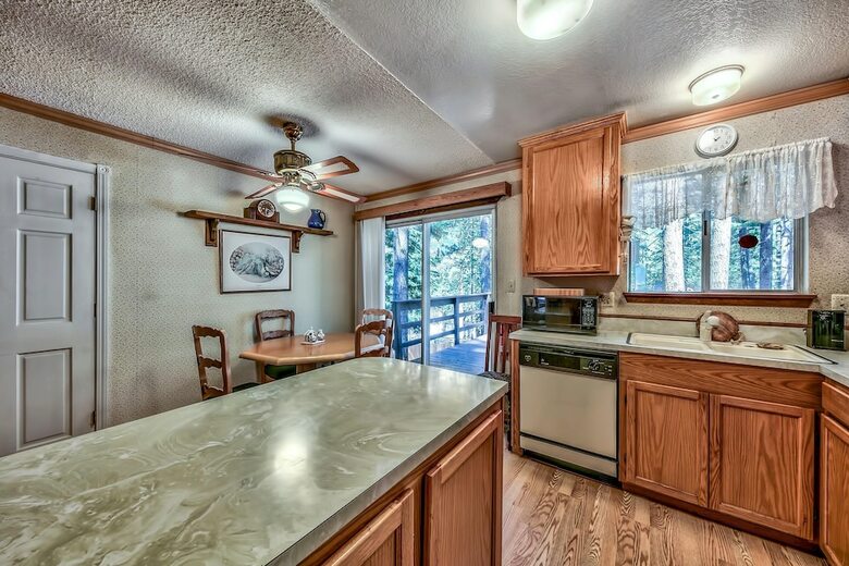 Mv67 Lake Tahoe Close To Everything Home Sleeps 8