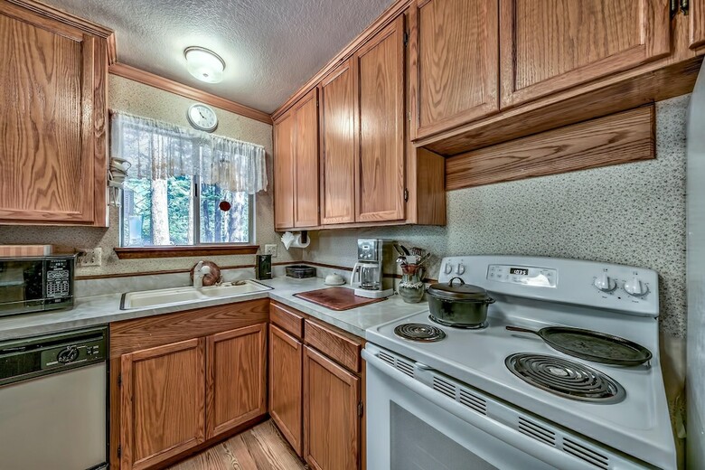 Mv67 Lake Tahoe Close To Everything Home Sleeps 8