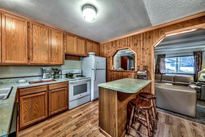 Mv67 Lake Tahoe Close To Everything Home Sleeps 8