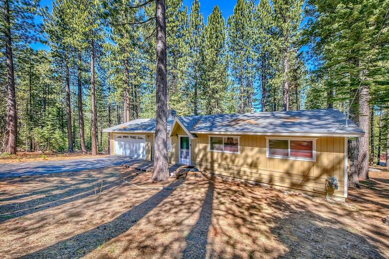 Mv67 Lake Tahoe Close To Everything Home Sleeps 8